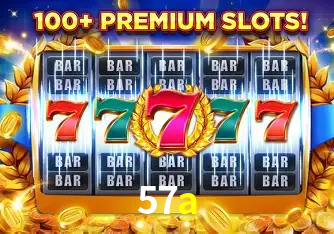 Descubra o Mundo do Cassino Online com 57a