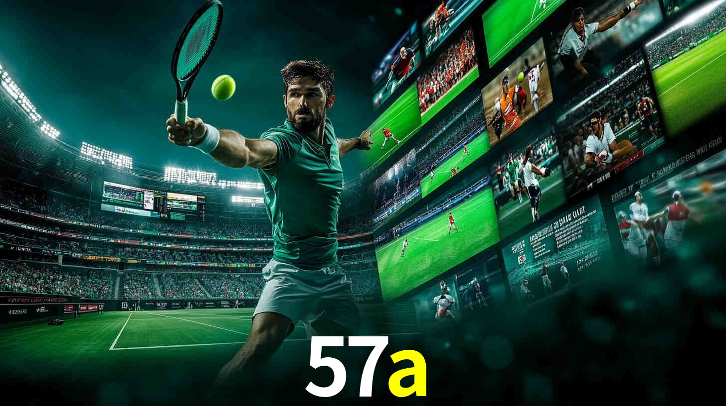 A Popularidade dos Caça-Níqueis no 57a