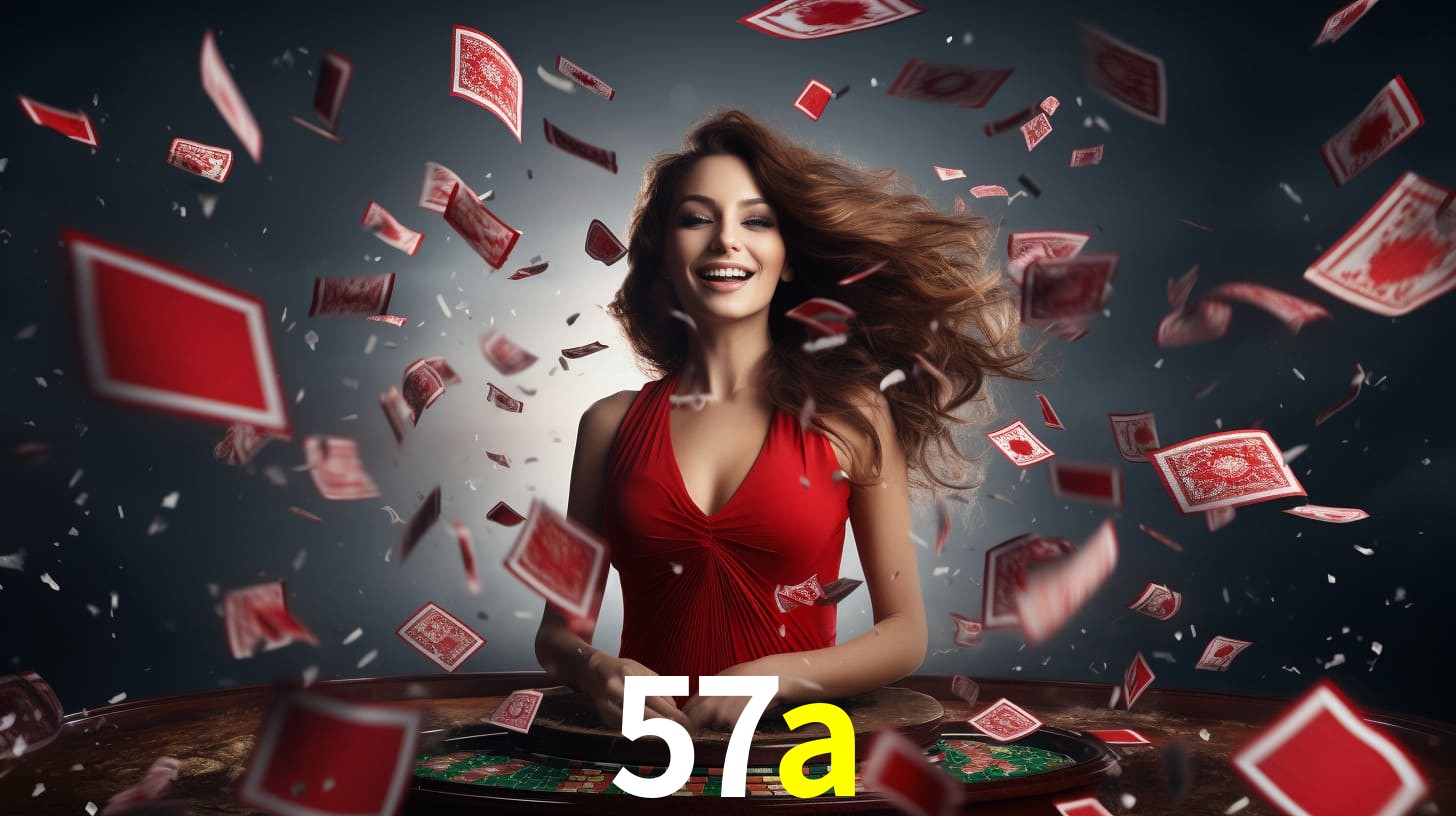 Blackjack Table 57a
