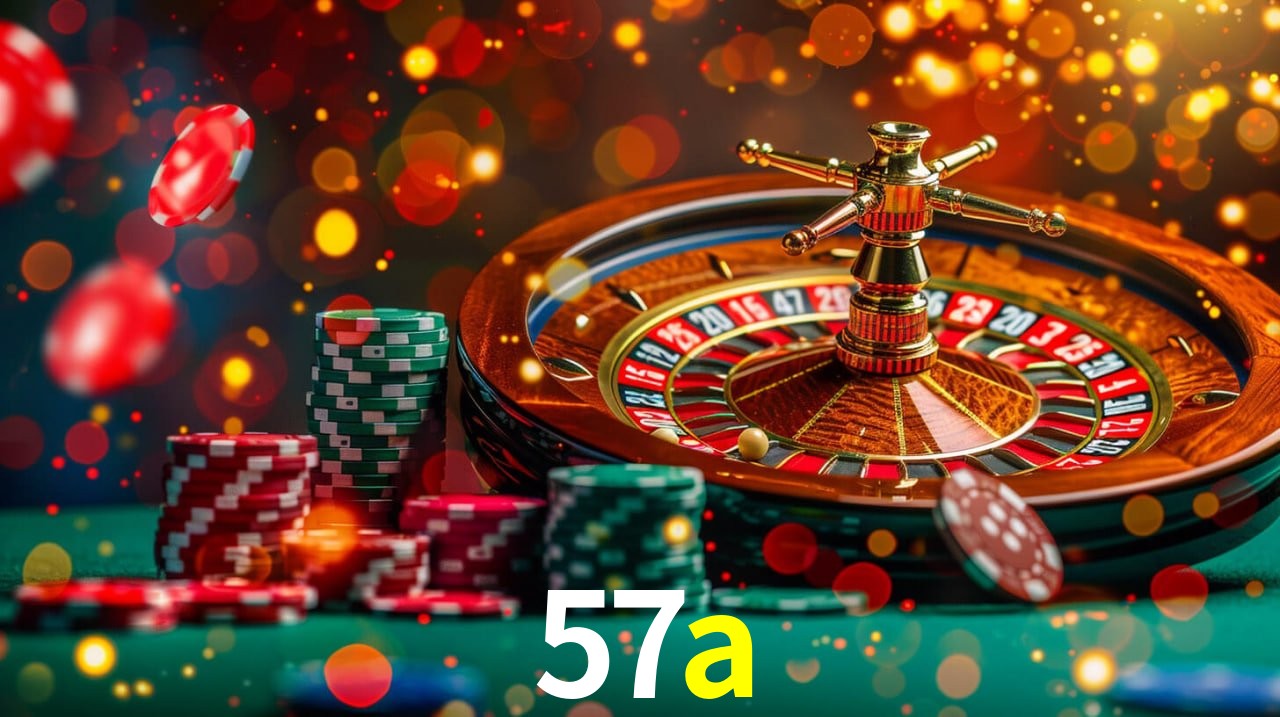 Inovações de Jogos na 57a: O Futuro das Experiências Interativas