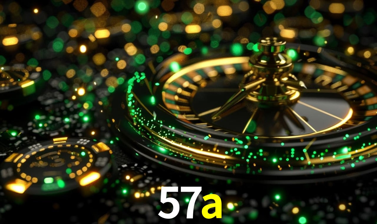 Biblioteca de slots populares na 57a