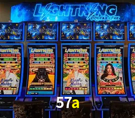 A Experiência Imersiva dos Cassinos Ao Vivo no 57a