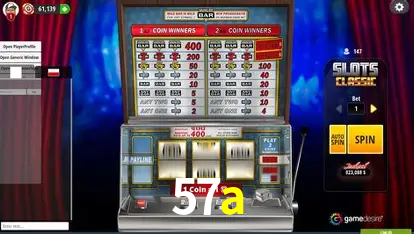 Descubra a Magia dos Jogos de Arcade no 57a