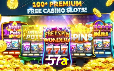 A Experiência Imersiva dos Cassinos Ao Vivo no 57a