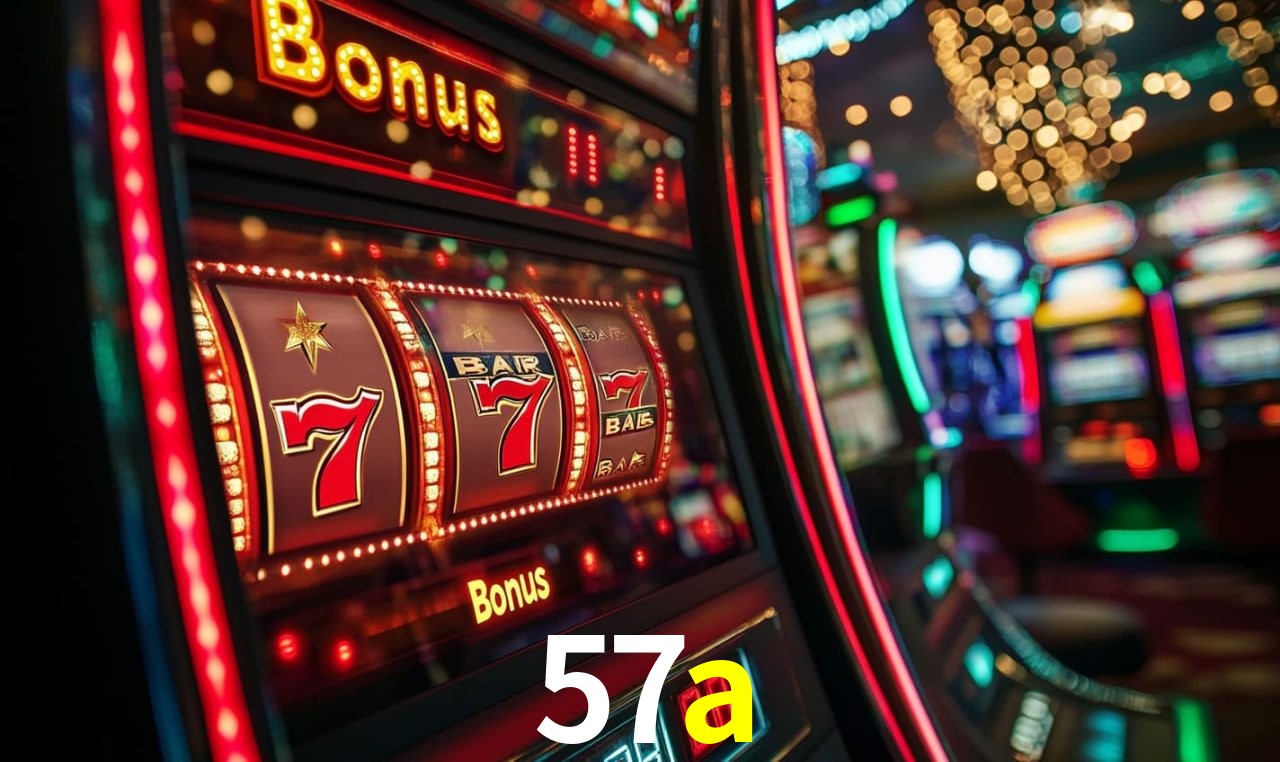 Download rápido e seguro na 57a