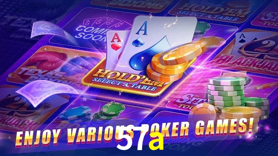 Desvendando o Mundo dos Jogos Virtuais na 57a