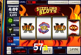 A Popularidade dos Caça-Níqueis no 57a