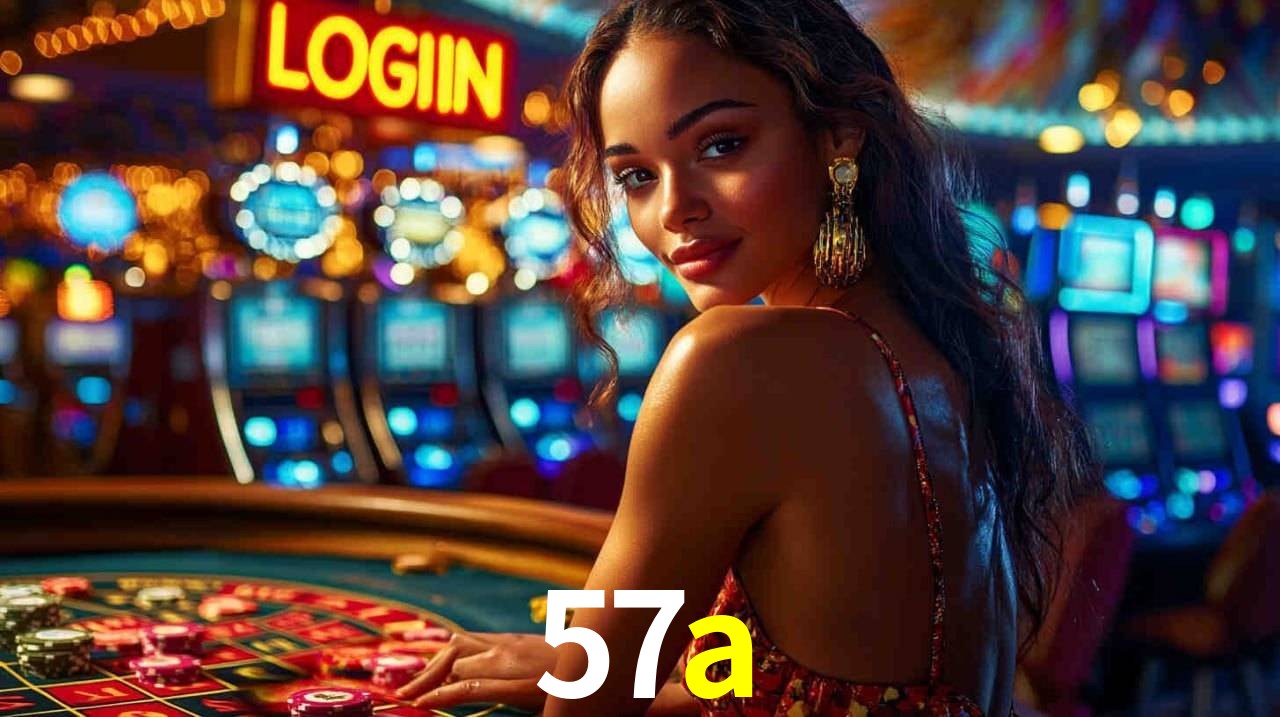 Jogos de Slot 57a