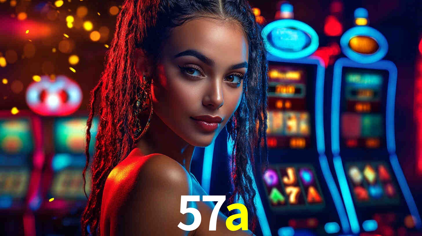 A Popularidade dos Caça-Níqueis no 57a