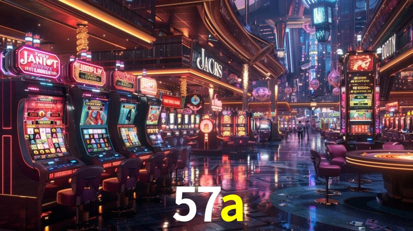 Slot Games 57a